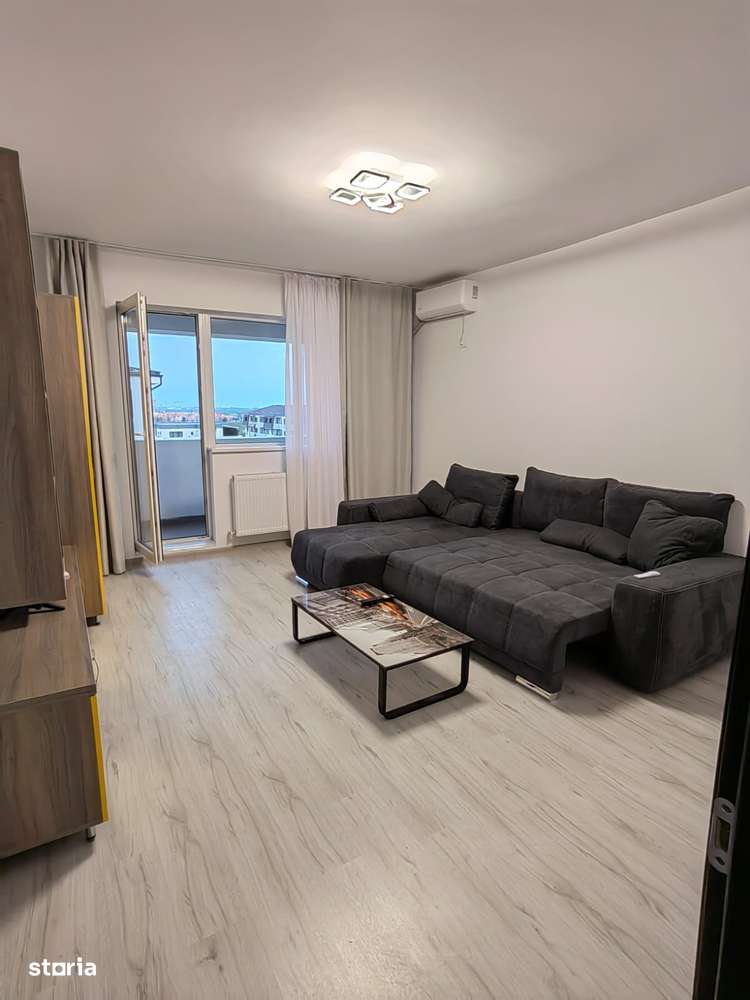 Inchiriez apartament superb Lidl BD Metalurgiei parcare inclusa - Imagine principală: 2/9
