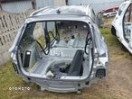 Seat Arona 2017-2024 Pas tylny dupa ćwiartka wanna LZ7G - 1