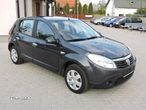 Dacia Sandero 1.4 MPI Preference - 2