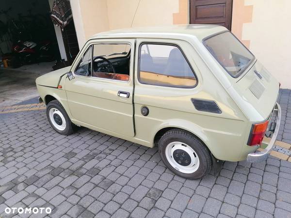 Fiat 126 - 4