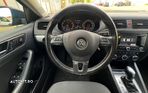 Volkswagen Jetta 1.4 TSI DSG BlueMotion Technology - 10