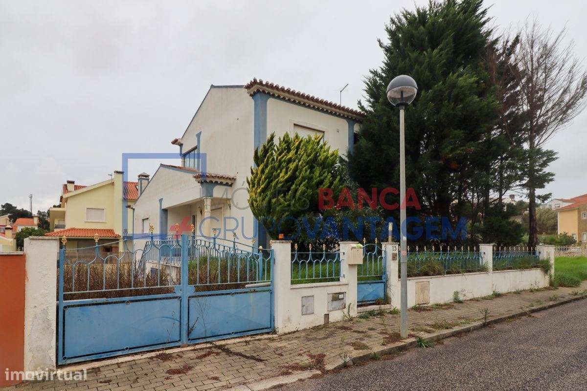 Moradia T4 em Casalinhos de Alfaiata, Torres Vedras - Grande imagem: 2/13