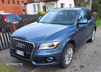 Audi Q5 2.0 TFSI Quattro Tiptronic - 1