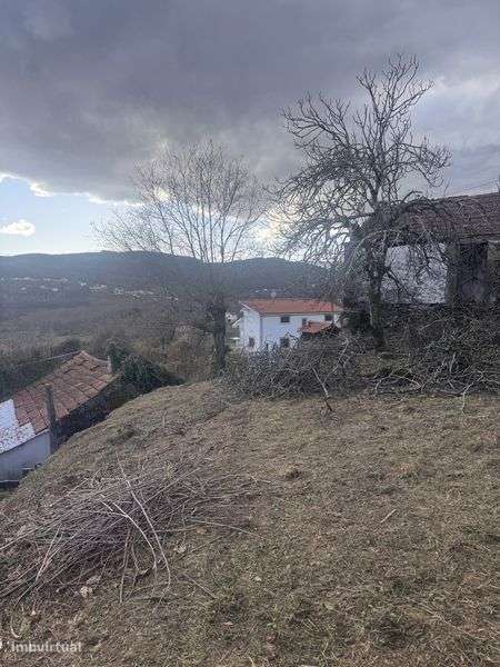 Casa para restauro - Grande imagem: 4/8