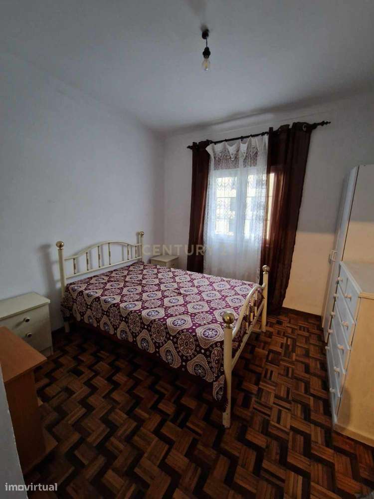 Apartamento T2 em Bragança, Sé Santa Maria e Meixedo - Grande imagem: 5/12
