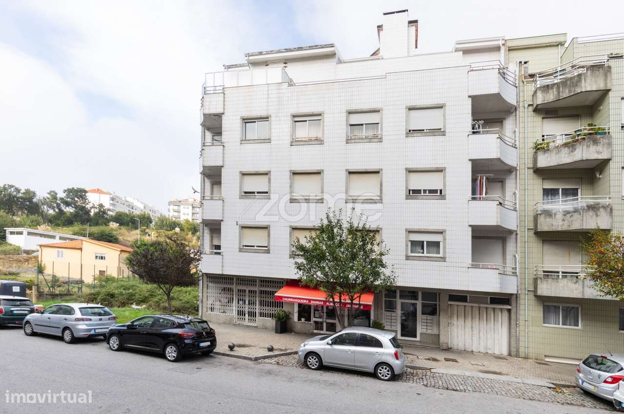 T1 em Mafamude – Vila Nova de Gaia-15