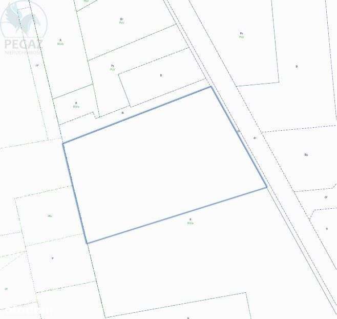 Działka budowlana w doskonałej lokalizacji - Pełny obrazek: 4/12