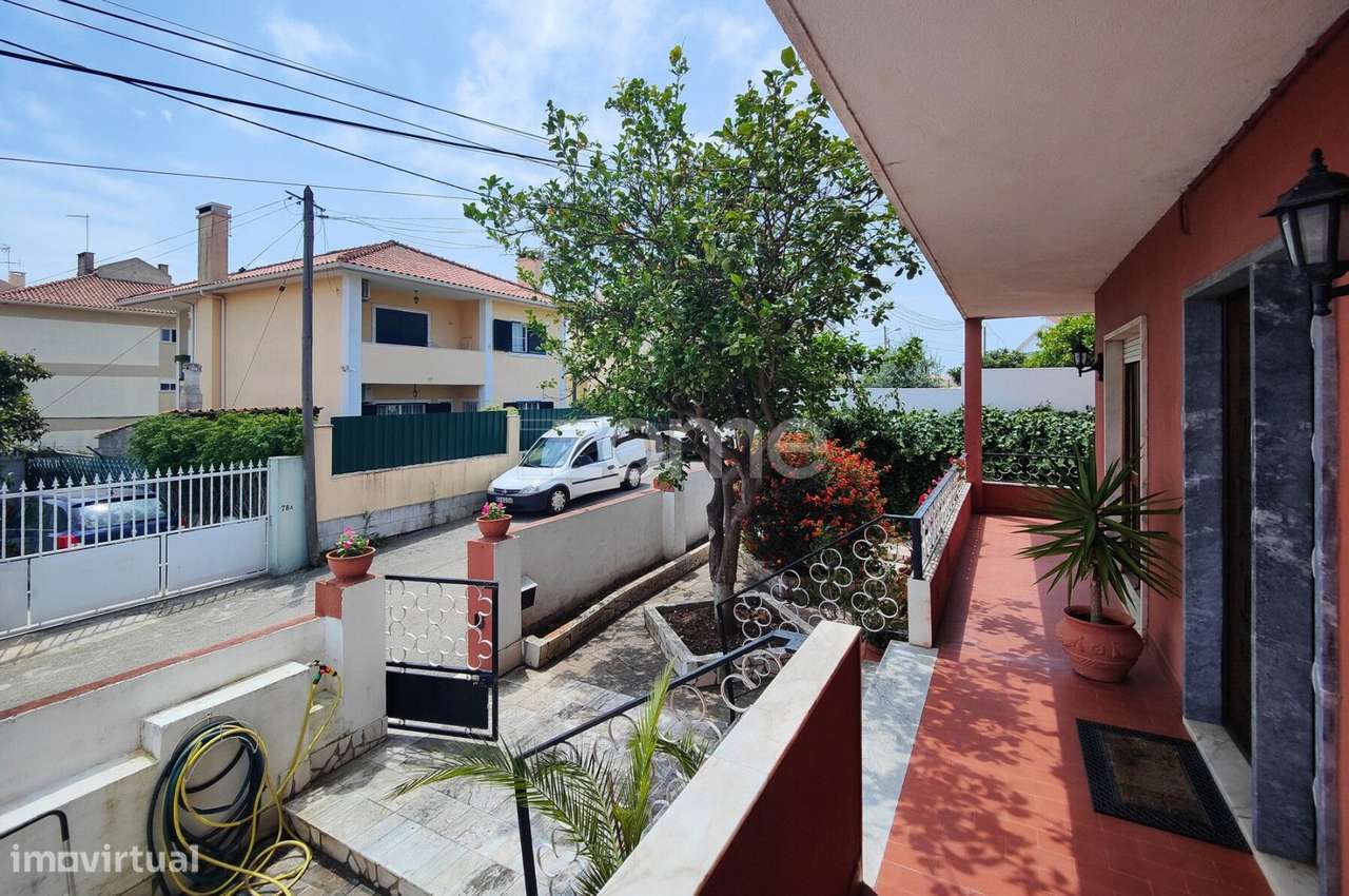 Moradia Isolada T7 – Zambujal, São Domingos de Rana-58