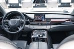 Audi A8 4.2 TDI DPF quattro tiptronic - 16
