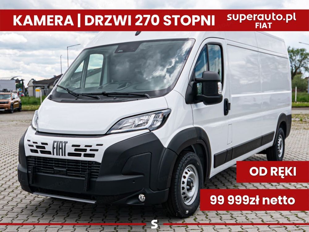 Fiat Ducato 2026