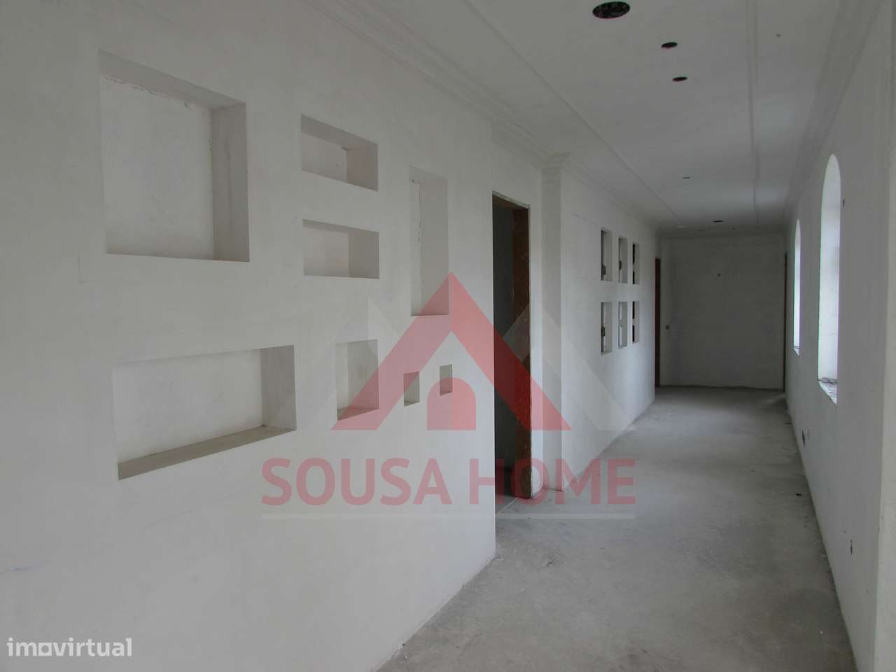 Moradia Isolada T6 Venda em Juncal,Porto de Mós-12