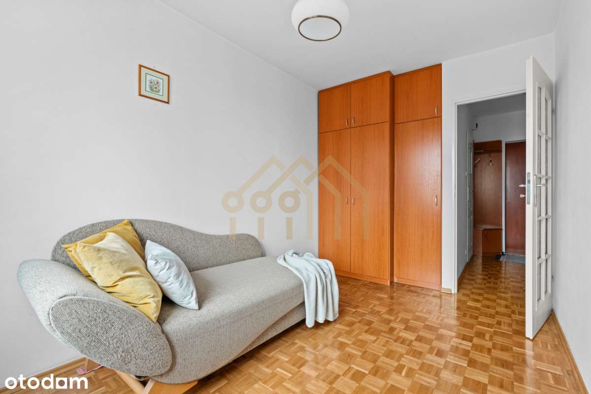 38 m2 | do aranżacji | po remoncie generalnym-8