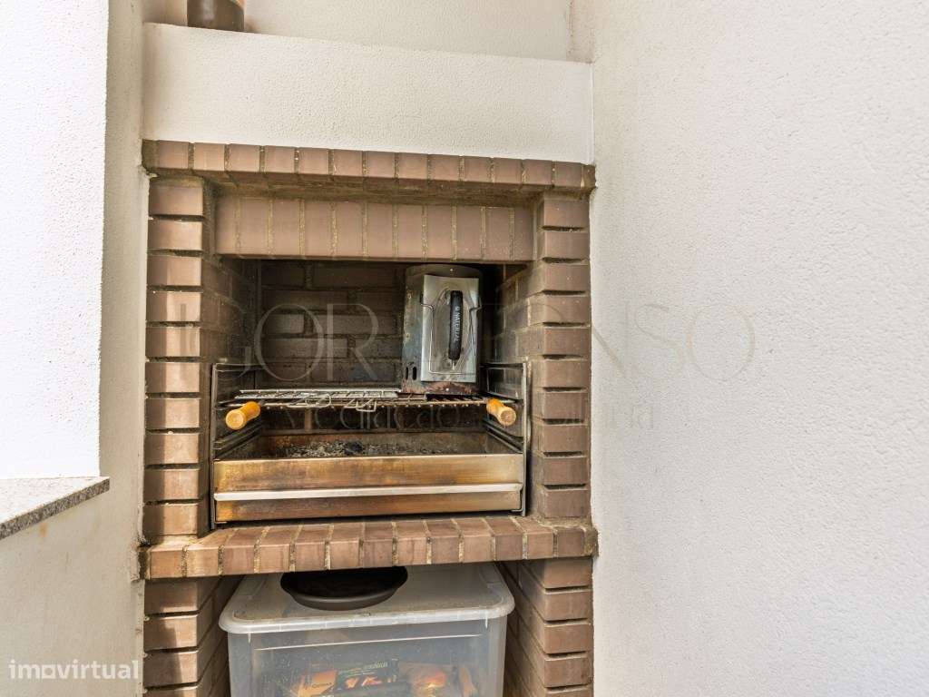 Excelente Apartamento T3 com Suíte, Elevador e Lugar de Garagem - S...-39