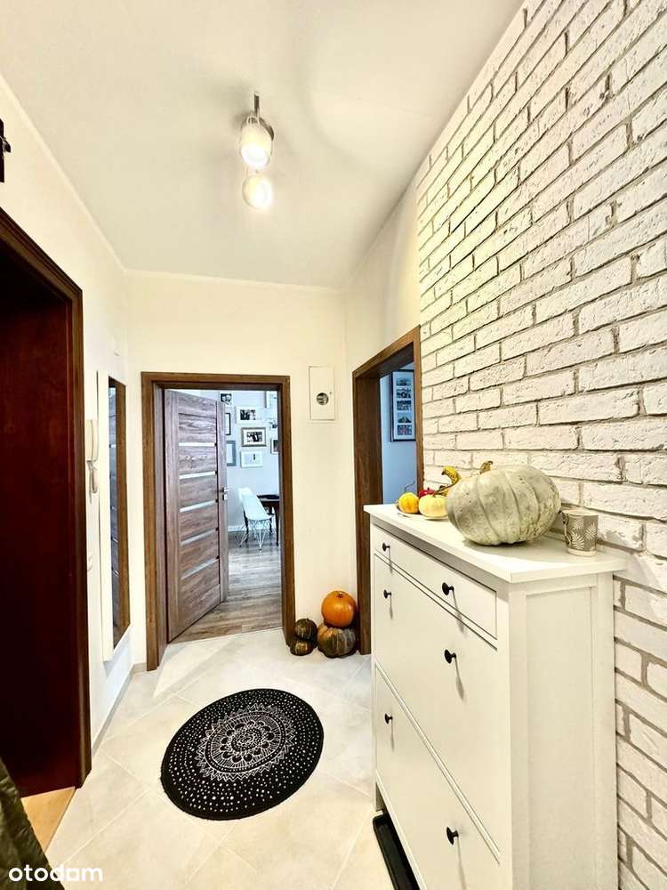 Śródmieście mieszkanie dwupokojowe 56 mkw.-10