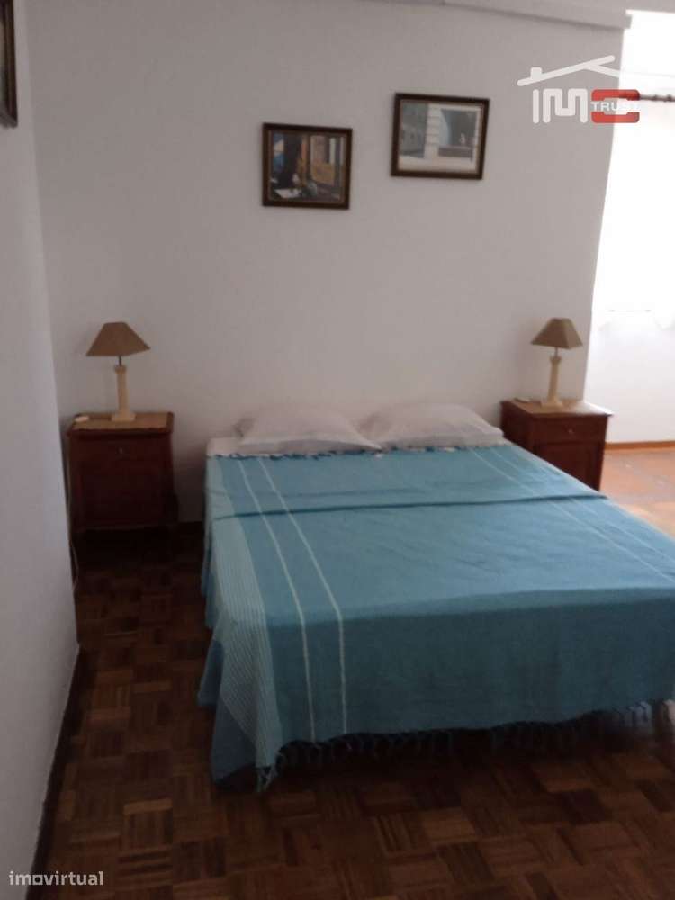 Apartamento T2 (convertível em T3) no Bairro do Liceu  Setúbal | Lu...-11