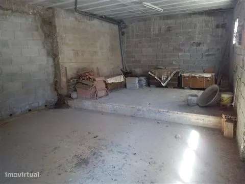 Moradia T3 para restaurar S.João da Pesqueira - Grande imagem: 5/8