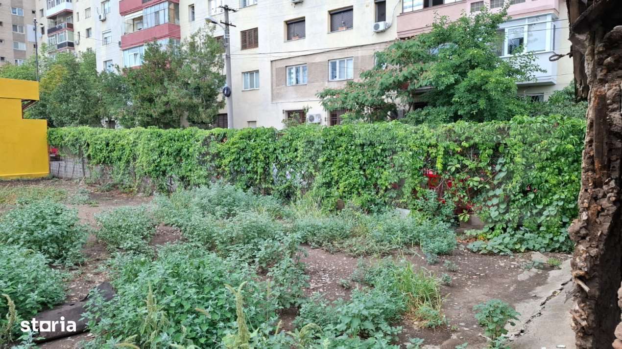 Teren intravilan 353 mp, deschidere 40 ml, in zona Republicii - Imagine principală: 2/7