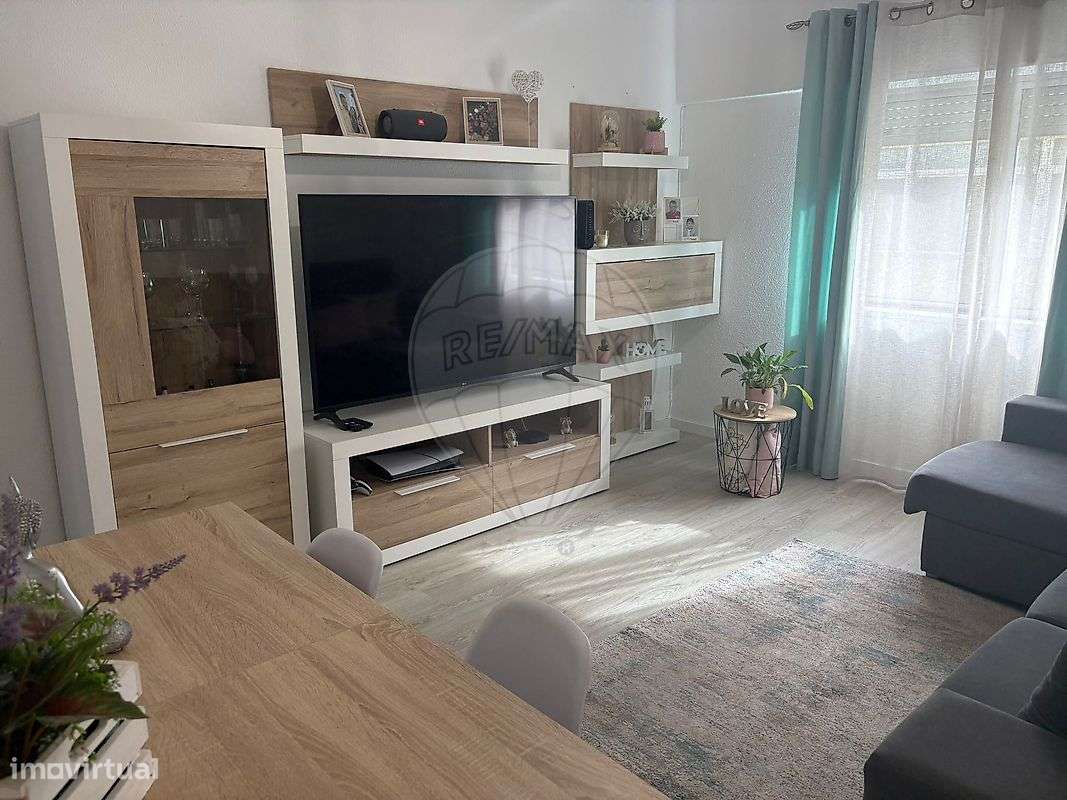 Apartamento T2 para venda - Grande imagem: 3/10