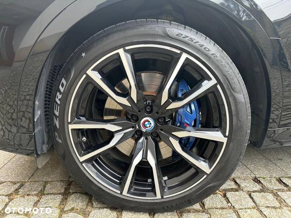 BMW X7 xDrive40d - 10