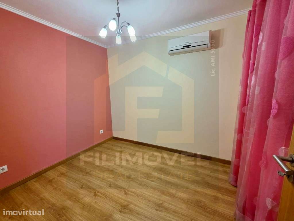 Moradia T5 Casével, Santarém-16