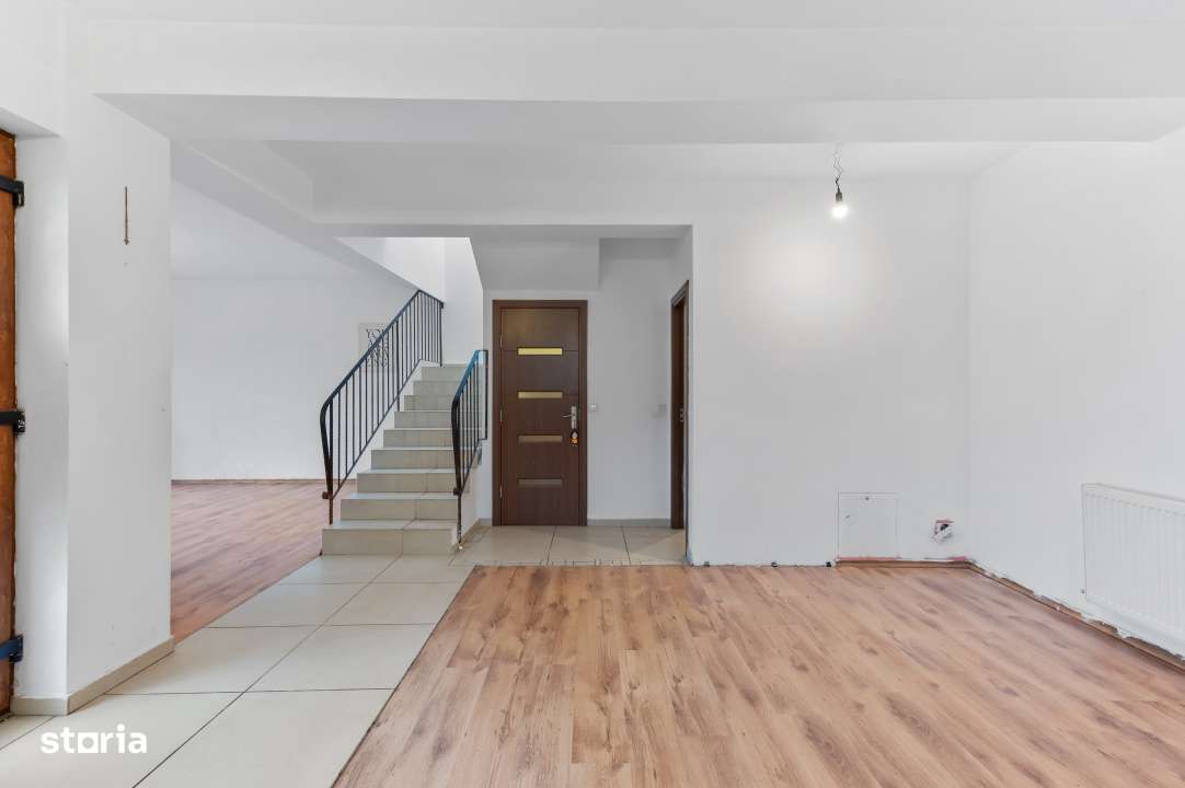 VILA IN BALOTESTI ,SUBURBIE IN PLINA DEZVOLTARE-15