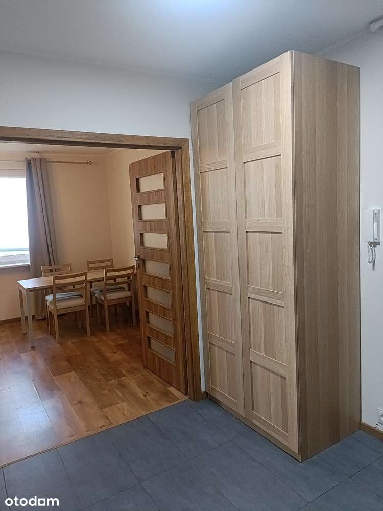 Wynajmę mieszkanie 2 pok. os Na Muarwie - Pełny obrazek: 5/10