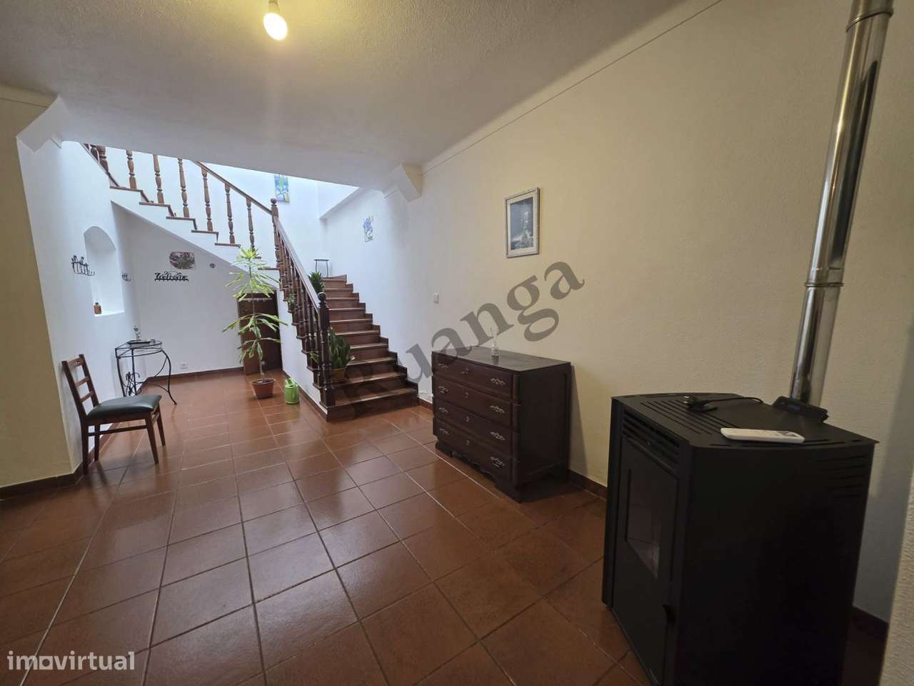 Moradia T4 para venda em Vila Nova de Santo André-8