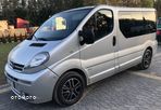 4x Felgi 15 m.in. do PEUGEOT Boxer RENAULT Trafic OPEL BUS - BK473 - 4