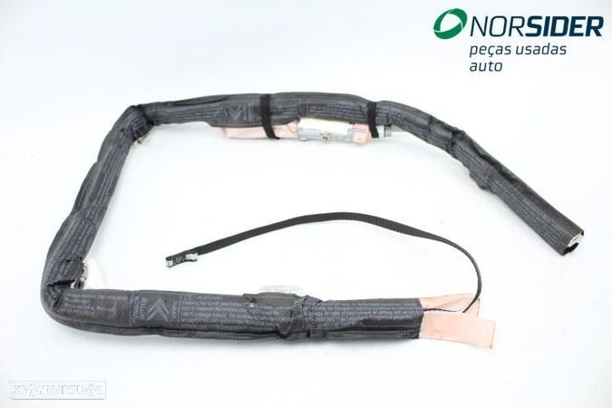 Airbag de cortina frt esq Citroen C3|13-16 - 1