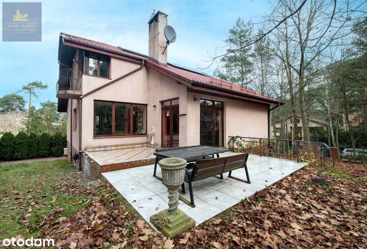 Atrakcyjny dom Tuszyn z możliwością rozwoju-18