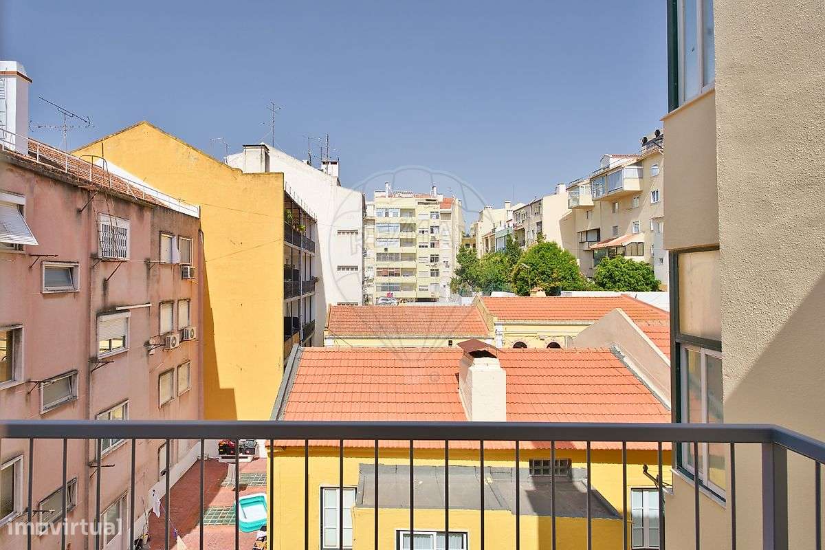 Apartamento T2 para venda-21