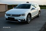 Volkswagen Passat Alltrack 2.0 TDI Bi-Turbo SCR 4Mot DSG - 3