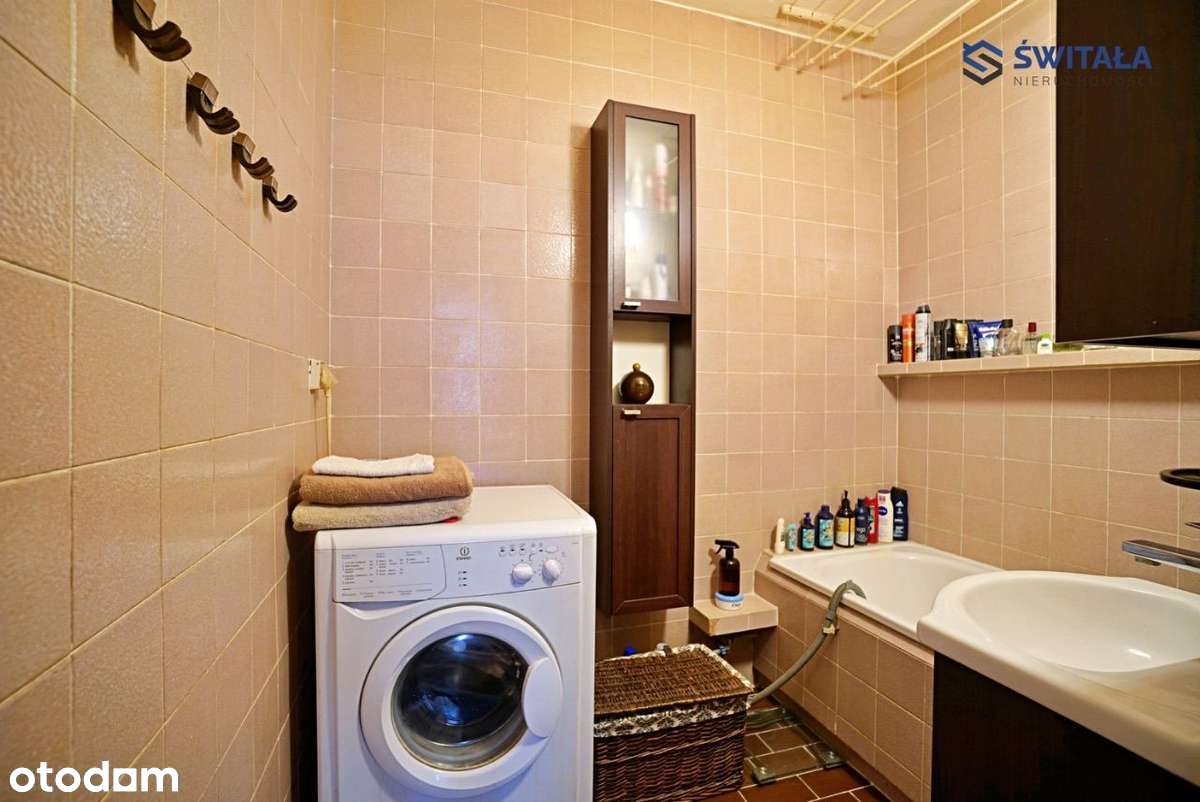 Przestronne mieszkanie w Fordonie, oś. Przylesie!-8