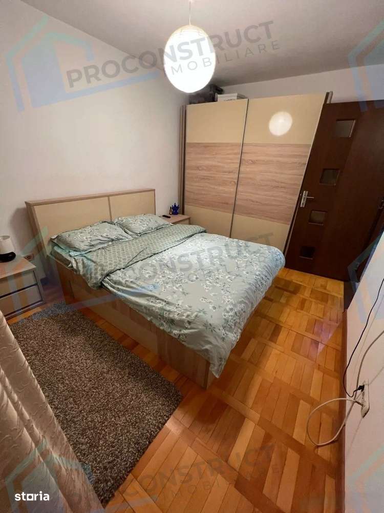 Apartament 3 camere | Mobilat & Utilat | Lipovei | 139.900 E - Imagine principală: 4/9