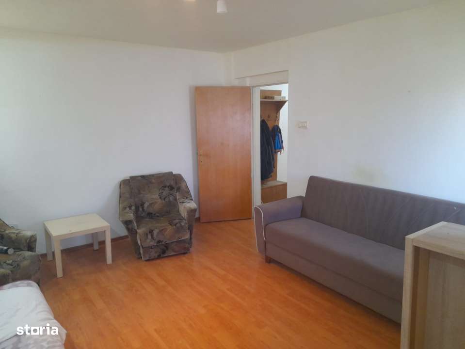 Apartament 2 camere decomandat, spatios, metrou Lujerului - Imagine principală: 4/18