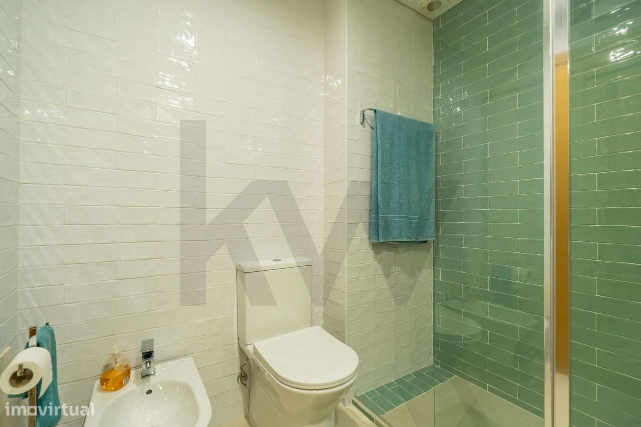 Apartamento T2 com piscina na Quinta da Beloura-15