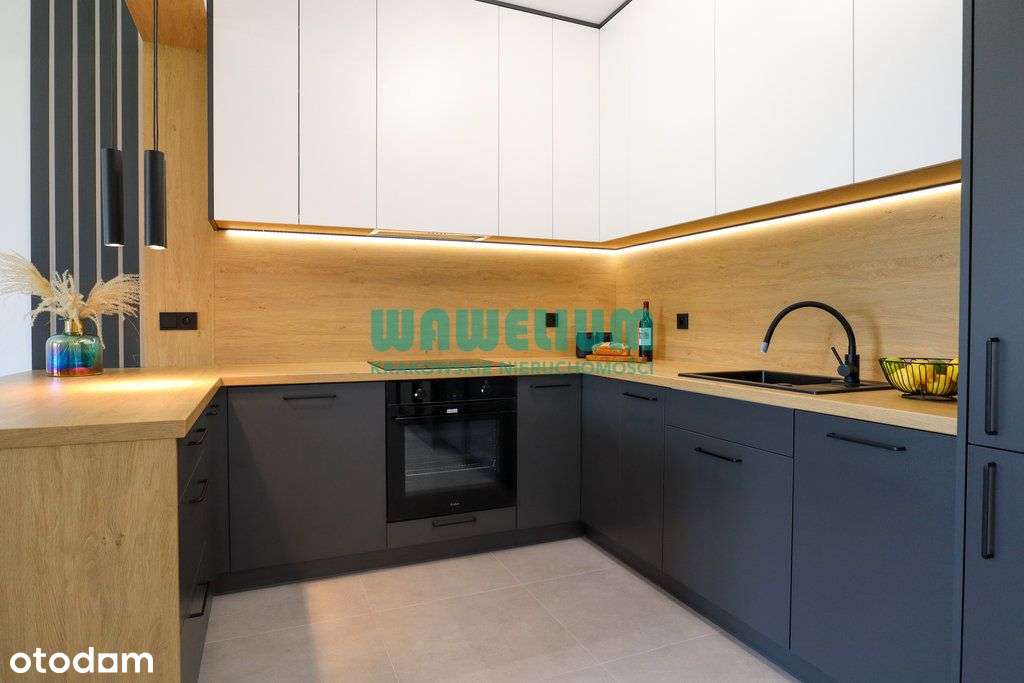 Przestronne mieszkanie z ogródkiem brak Pcc !-4