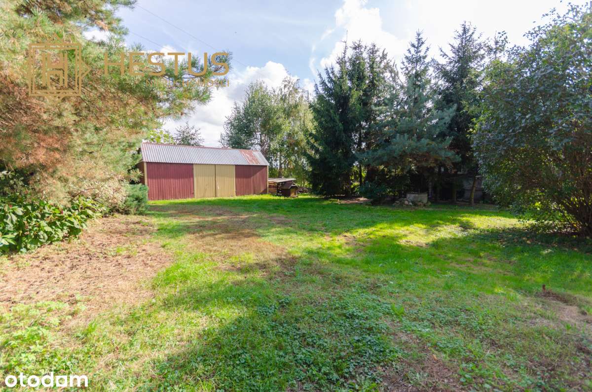 Dom wolnostojący do generalnego remontu - Pełny obrazek: 4/6