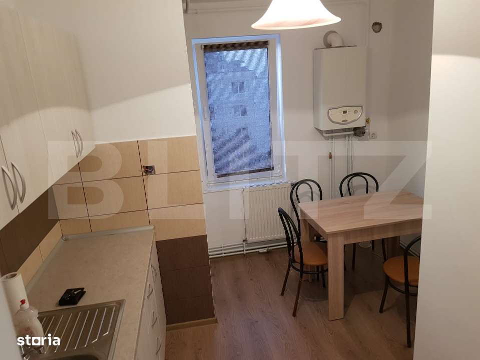 Apartament 3 camere, 61 mp, zona Pandurilor - Imagine principală: 5/8