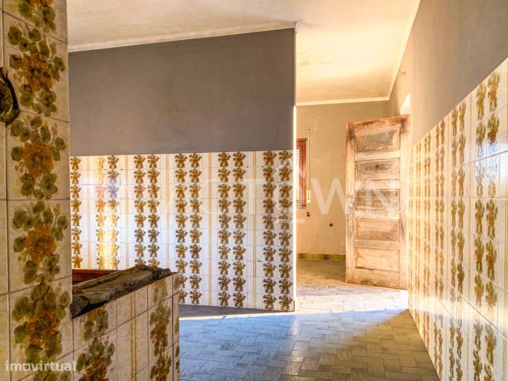 MORADIA T6 ENTRONCAMENTO-17