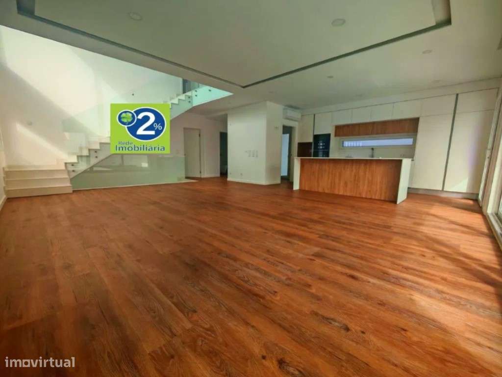 Moradia T4 Venda Almada - Grande imagem: 5/15