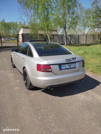 Audi A6 3.0 TDI Quattro Tiptronic - 26