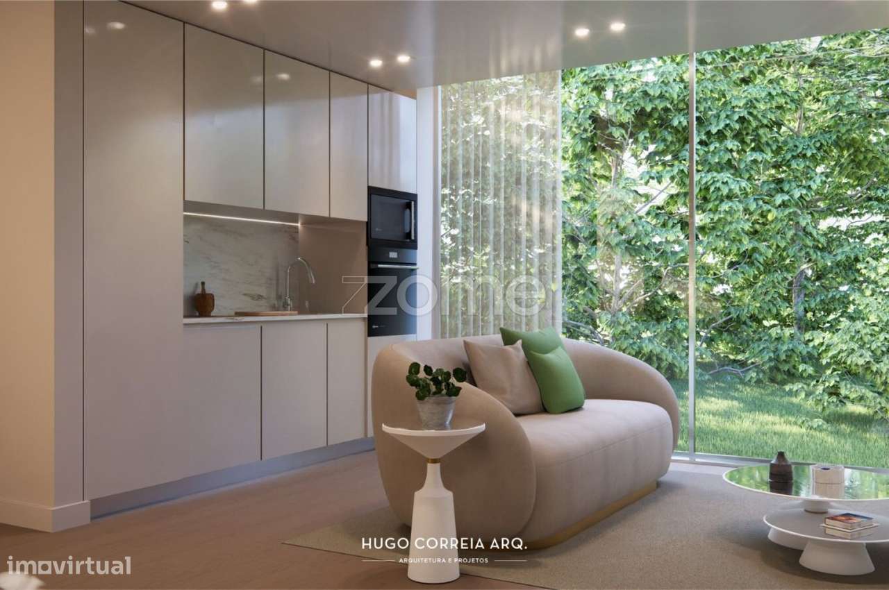 ADDRESS HOUSE - Bloco 2-7