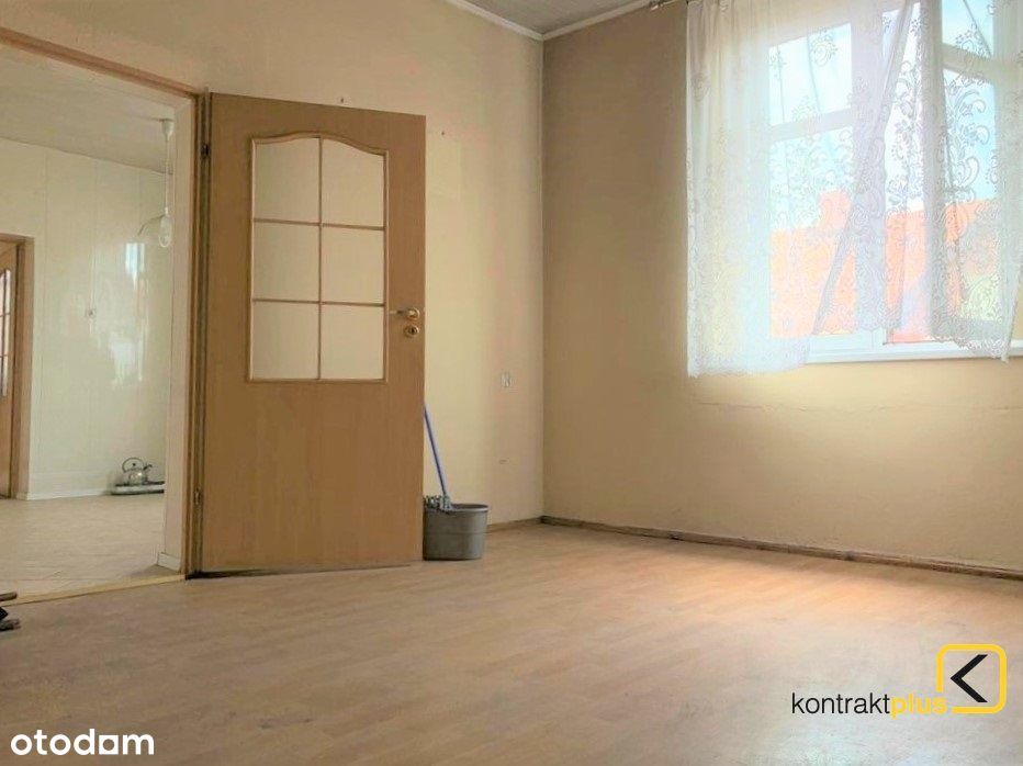 Mieszkanie, 61 m², Ruda Śląska