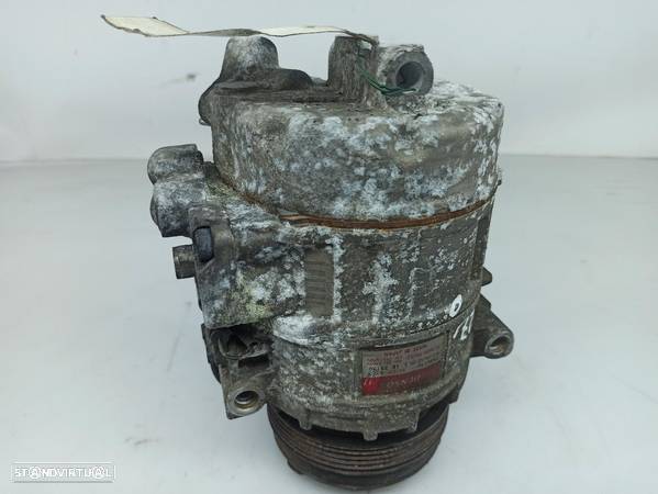 Compressor Do Ac Bmw 3 (E46) - 1