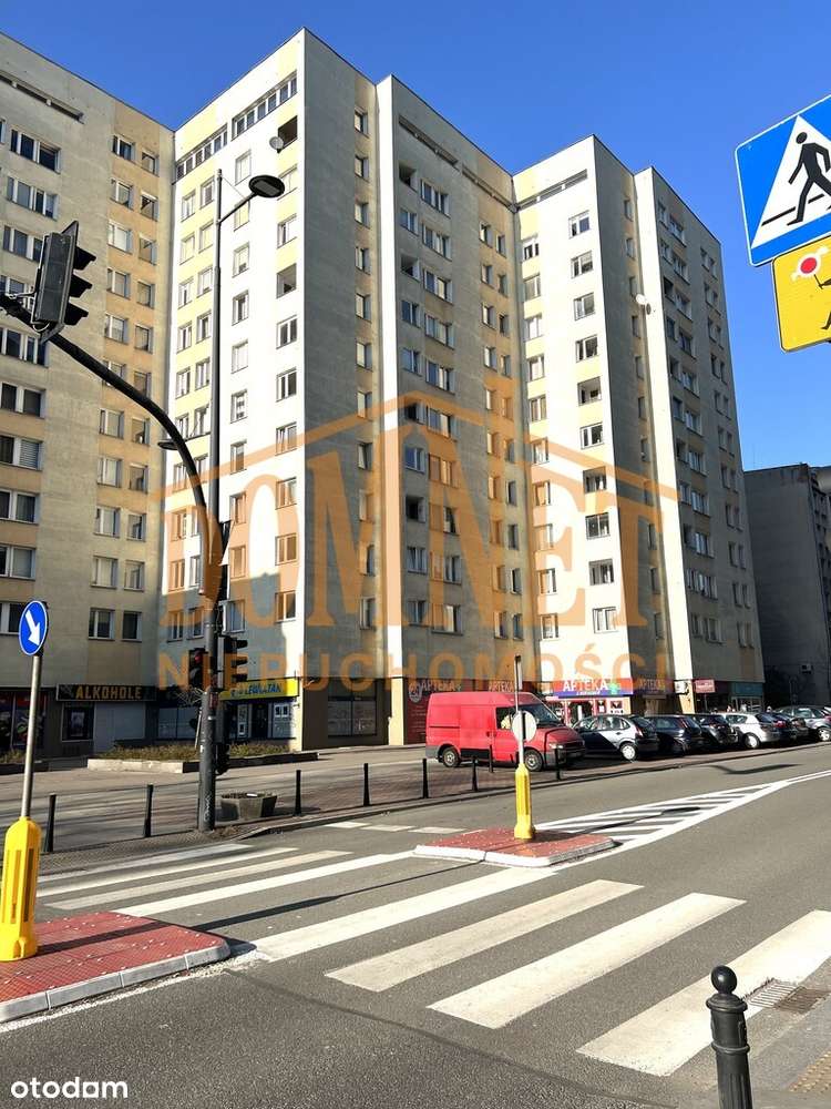 Bliska Wola, super mieszkanie-12