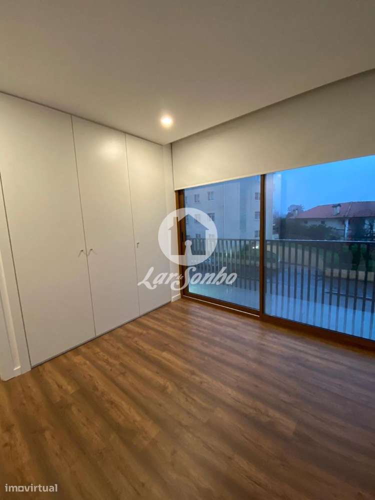 Apartamento T1 - Senhora da Hora, Matosinhos - Grande imagem: 4/6