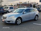 Opel Insignia 2.0 CDTI - 9