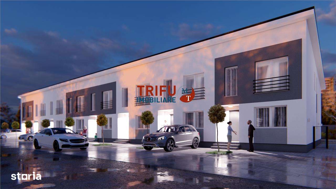 Casa in regim insiruit de vanzare la cheie zona Arex - Imagine principală: 5/18