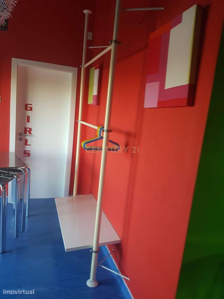 Restaurante com terreno em Elvas-10